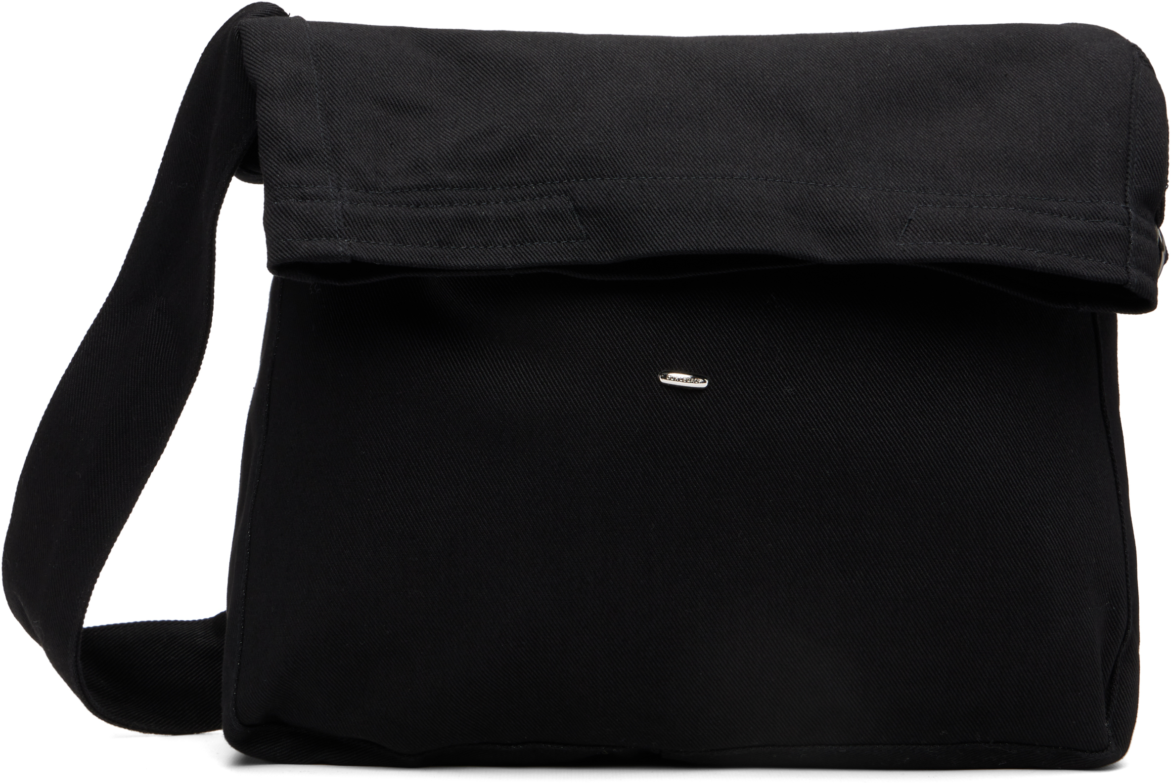 OUR LEGACYのブラック スリングバッグがセール中