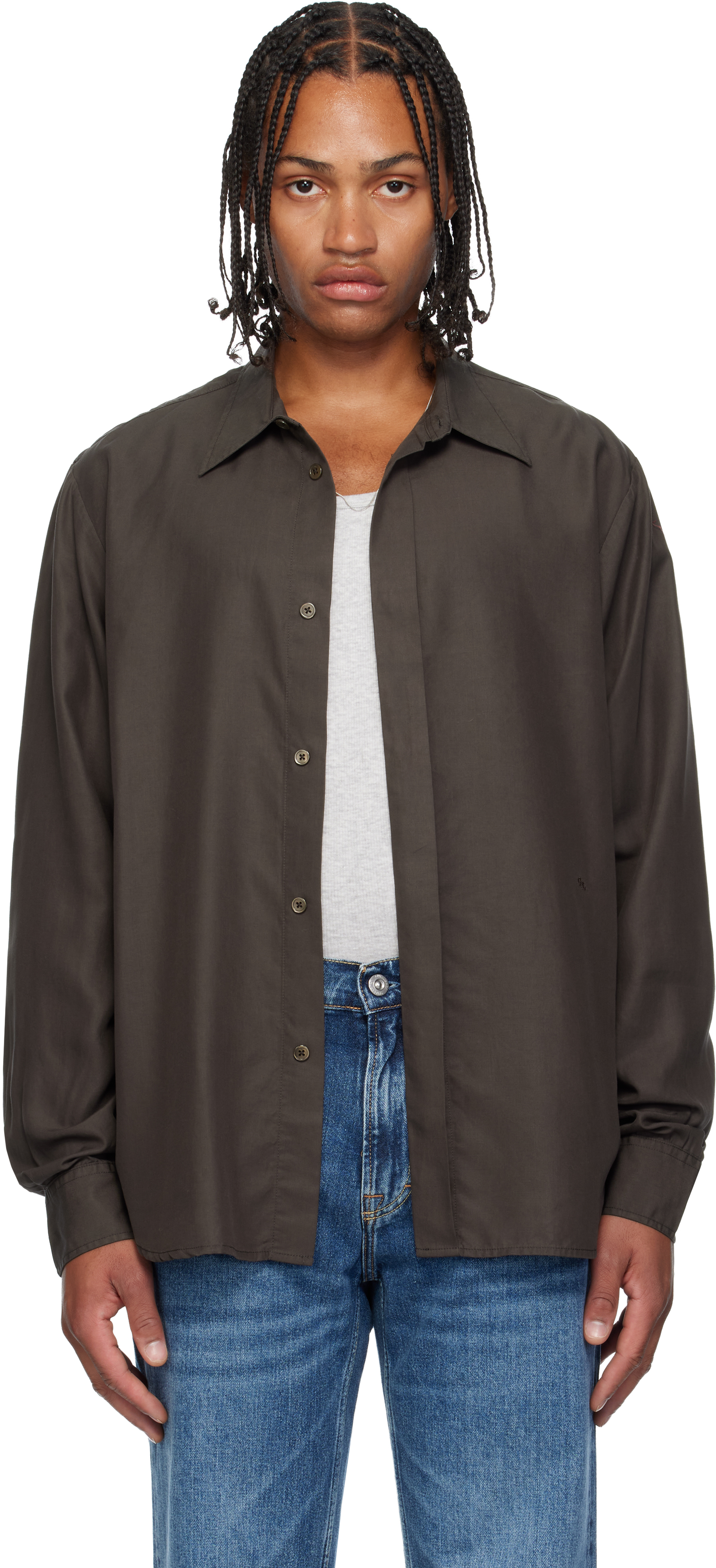 Our Legacy shirts for Men | SSENSE Canada