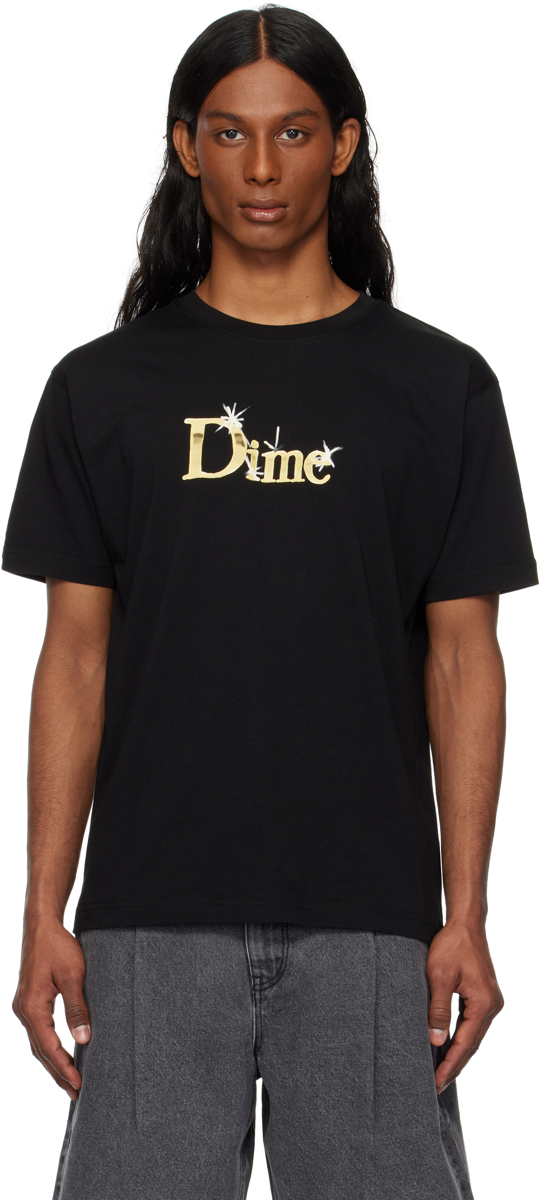 Dime メンズ tシャツ | SSENSE 日本