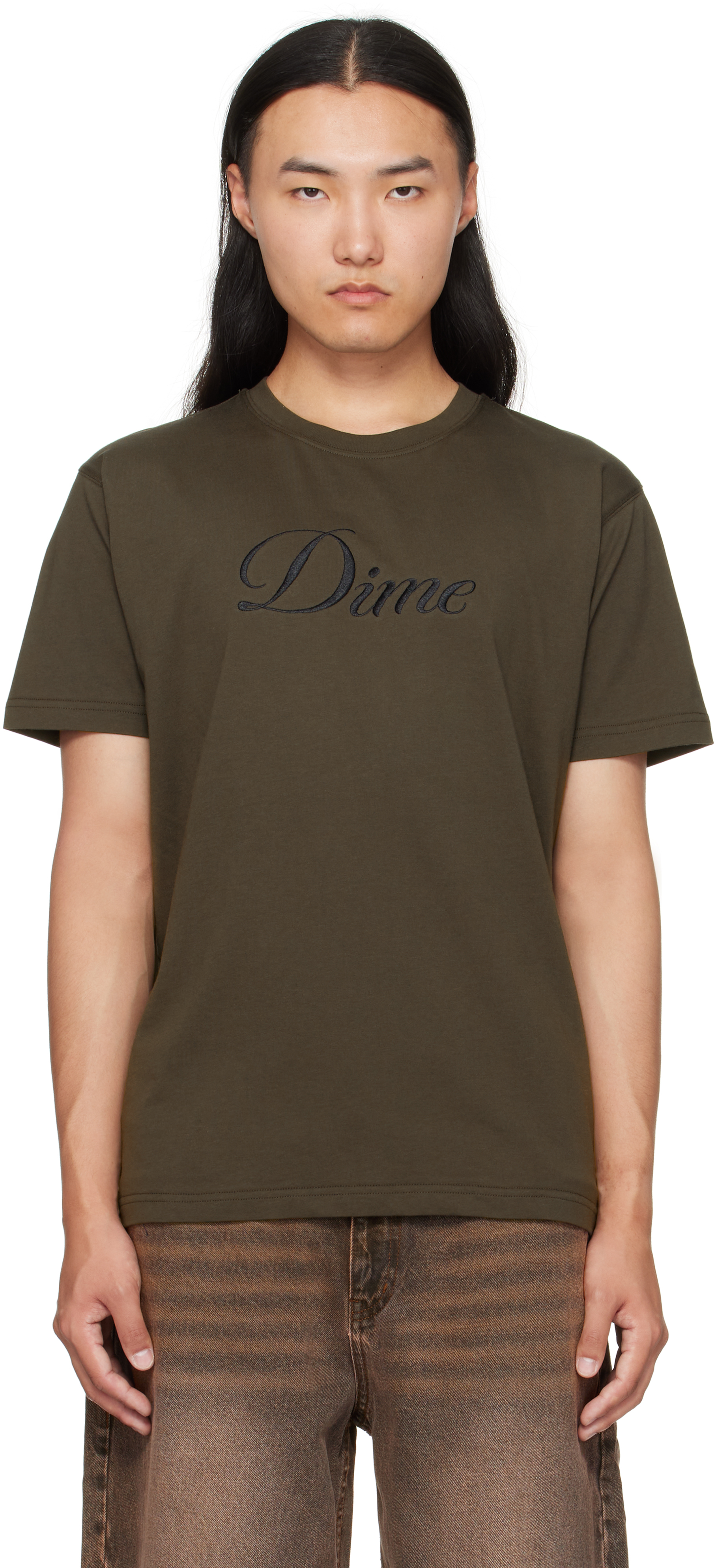 Dime メンズ tシャツ | SSENSE 日本