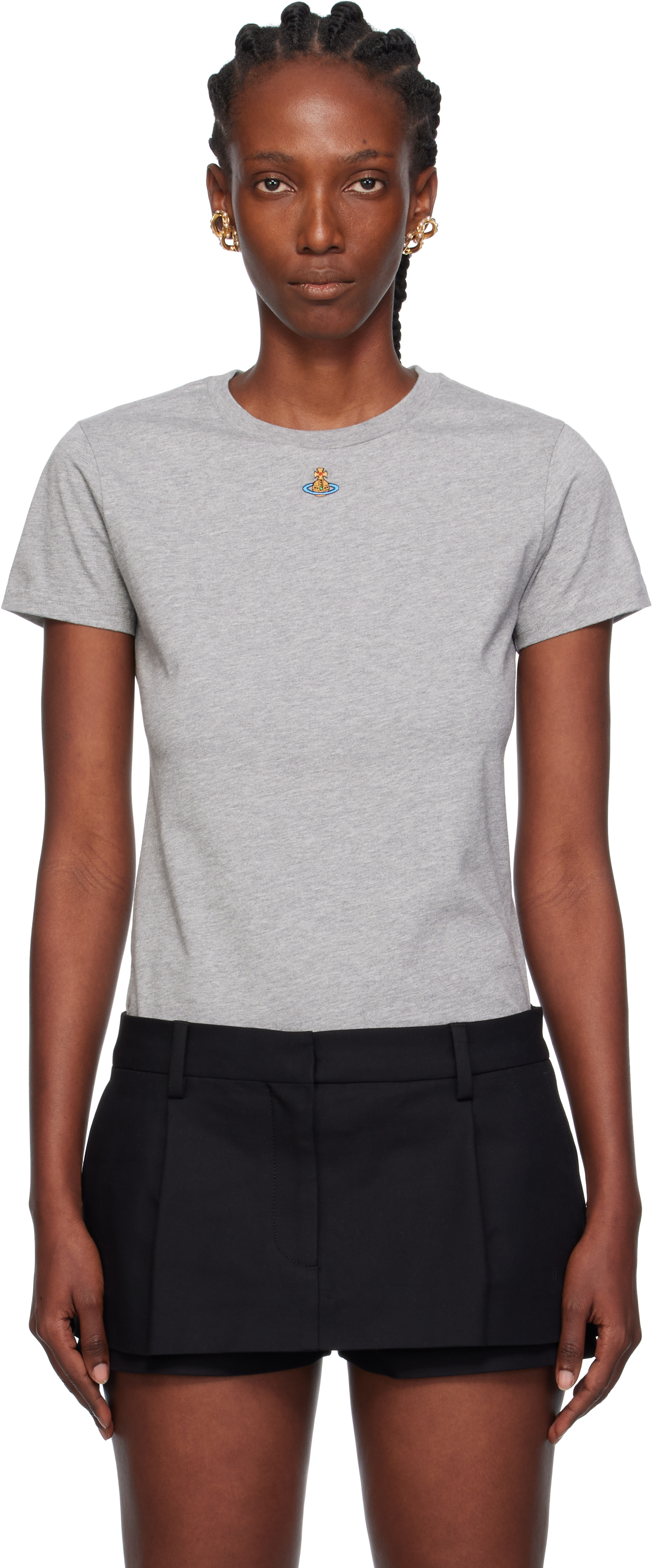 Vivienne Westwood ウィメンズ tシャツ | SSENSE 日本