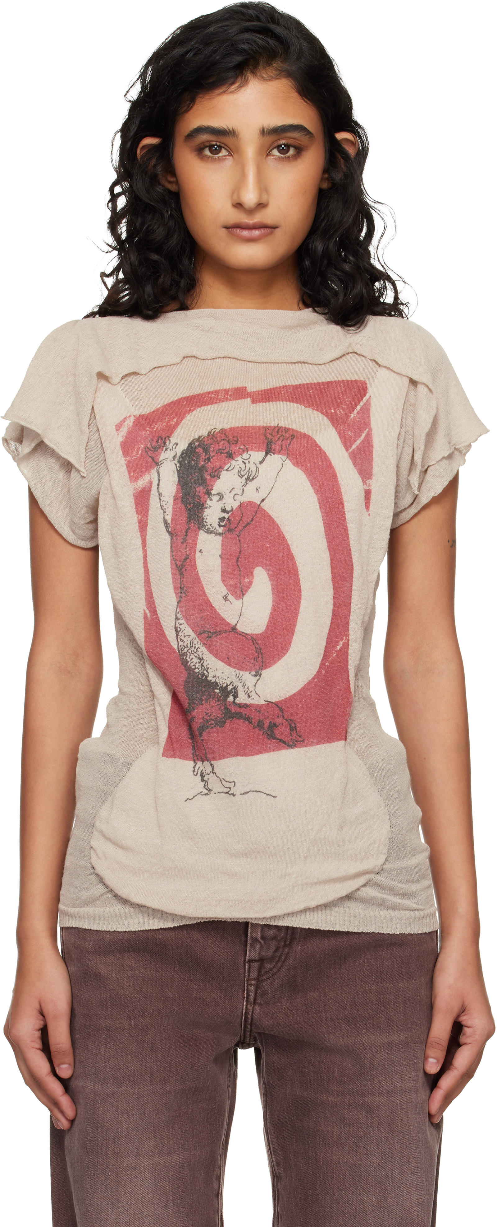 Vivienne Westwood for Women SS26 Collection | SSENSE Canada