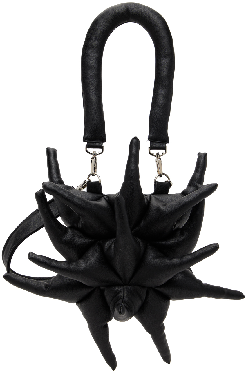 Paula Canovas del Vas バッグ Paula del Canovas Shoulder Women