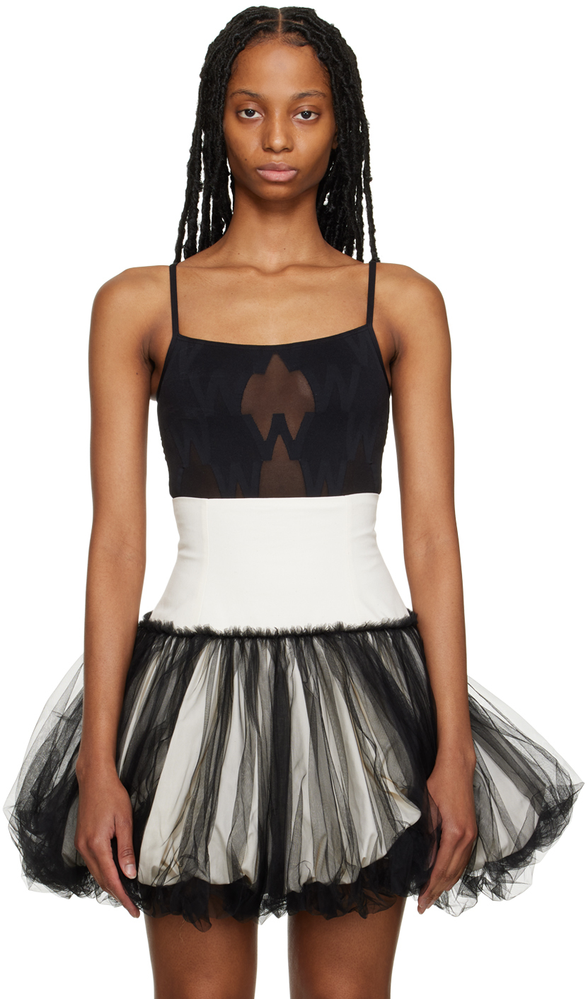 Wolford ウィメンズ ボディスーツ | SSENSE 日本