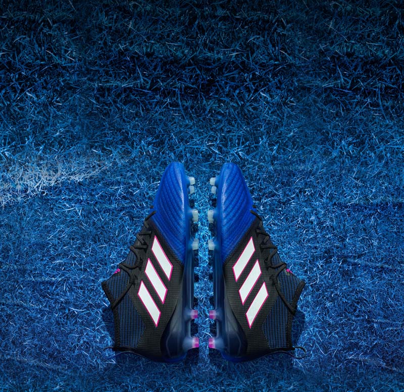 adidas ACE 17.1 - BLUE BLAST PACK - | SOCCER SHOP KAMO