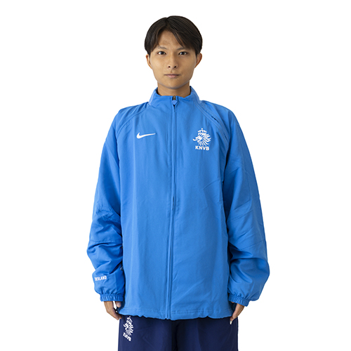 オランダ代表 リイシュー トラックジャケット／サッカーショップKAMO