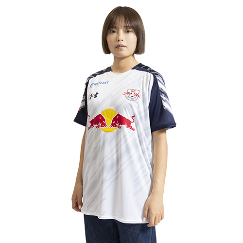 超値下】津久井匠海 レプリカユニフォーム アウェイ RB大宮