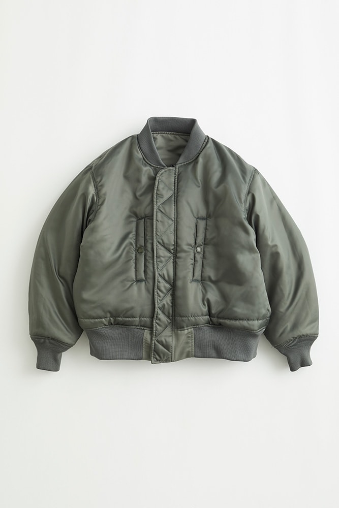 ユナイテッドアローズから、「HYKE（ハイク）」の別注アウターが発売