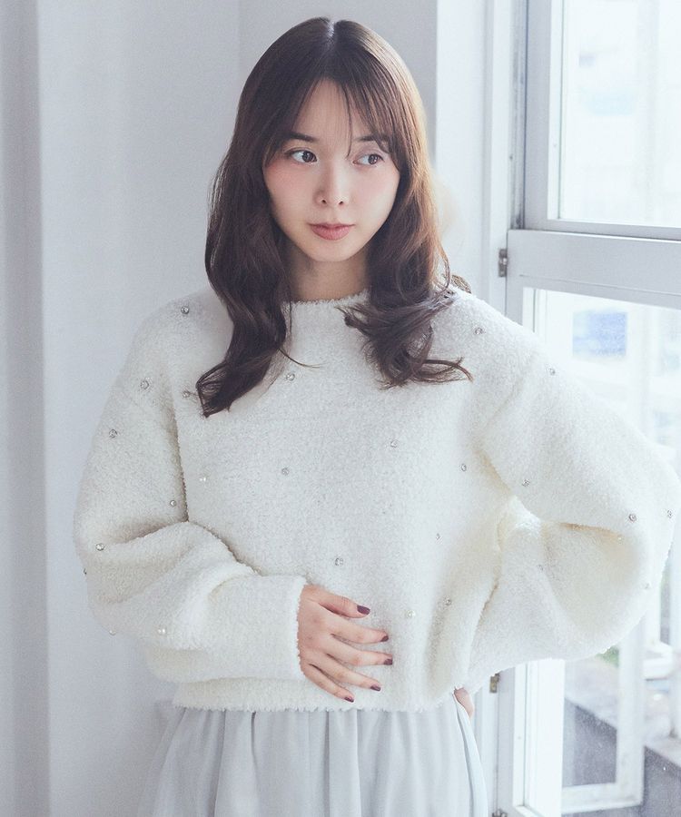 ブークレービジュープルオーバー/earth music&ecology（アース