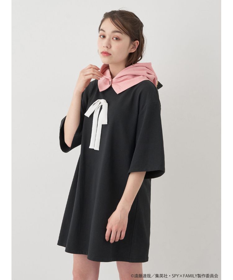 アーニャイメージ ワンピースセット/earth music&ecology（アース