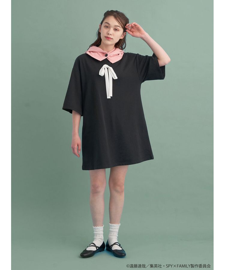 アーニャイメージ ワンピースセット/earth music&ecology（アース