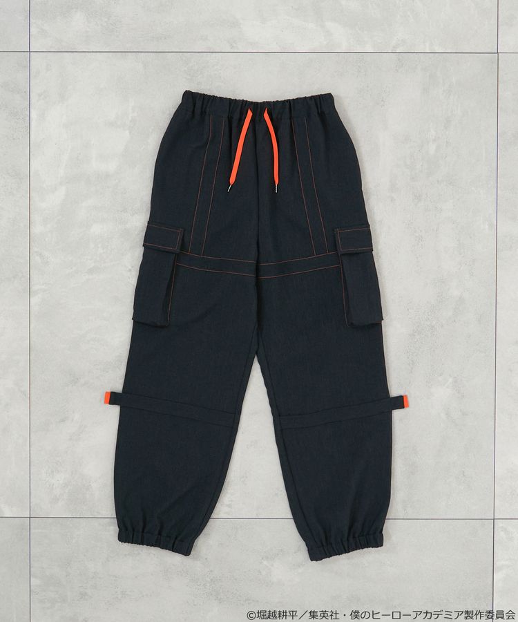 僕のヒーローアカデミア＞爆豪勝己 イメージ パンツ/earth