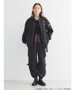 僕のヒーローアカデミア＞爆豪勝己 イメージ ブルゾン/earth