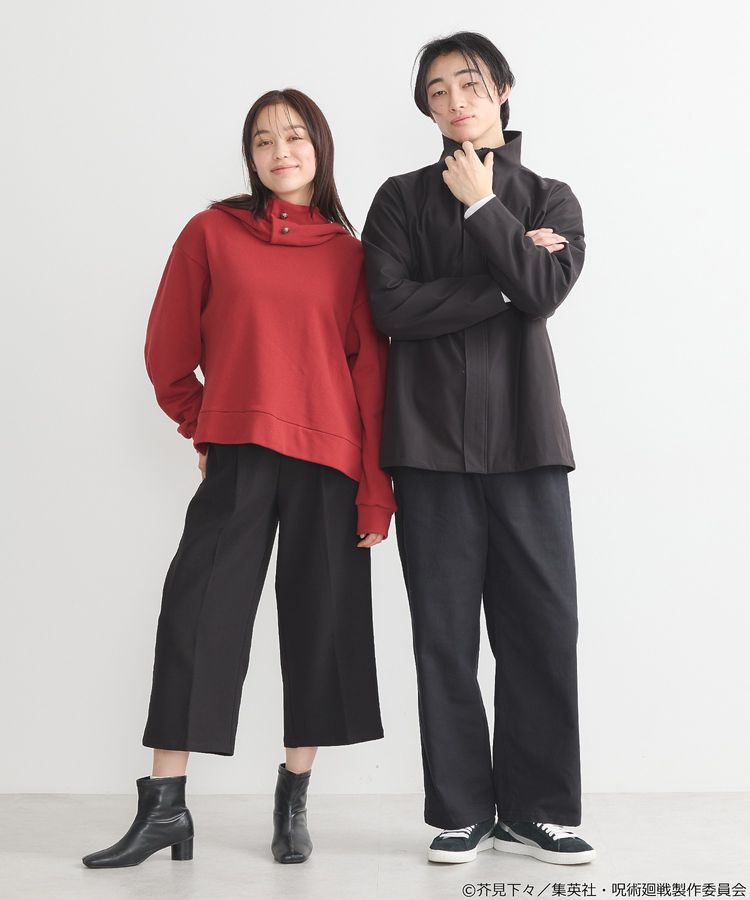 五条悟 イメージ ブルゾンセット/earth music&ecology（アース