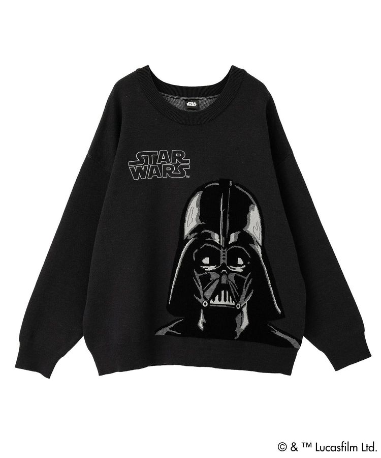 STAR WARS/ダース・ベイダーニット/Green Parks（グリーン パークス