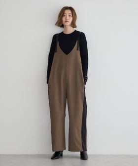 サロペット・オーバーオール・オールインワン 商品一覧｜ファッション