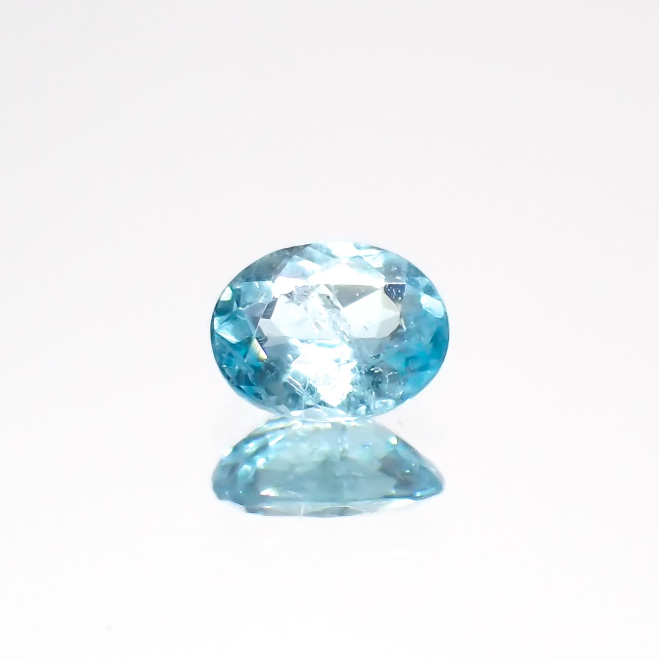 よこよこページ パライバ パパラチア モルガナイト 五大希少石 よこ