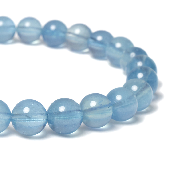 サンタマリアアクアマリン｜天然石・パワーストーン通販 Pascle