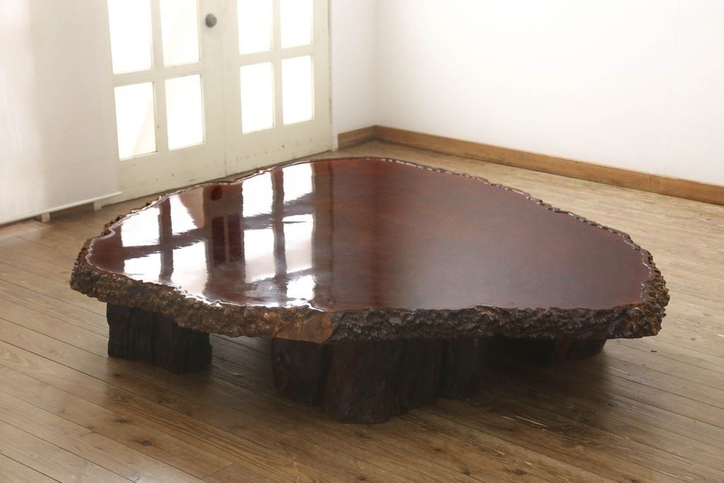 公式】アンティーク家具ラフジュ工房商品詳細ページ【買取】特大