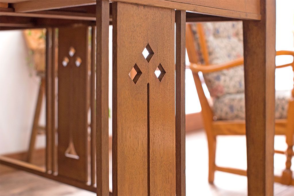 公式】アンティーク家具ラフジュ工房商品詳細ページアンティーク家具