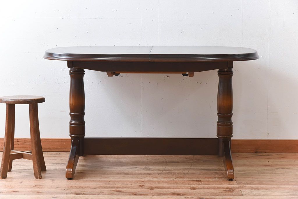 公式】アンティーク家具ラフジュ工房商品詳細ページ中古 飛騨産業