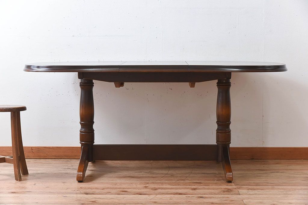 公式】アンティーク家具ラフジュ工房商品詳細ページ中古 飛騨産業