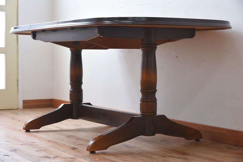 公式】アンティーク家具ラフジュ工房商品詳細ページ中古 飛騨産業