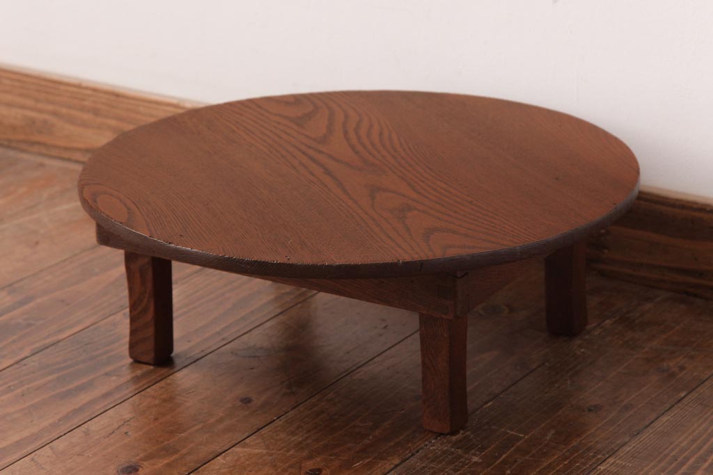 公式】アンティーク家具ラフジュ工房商品詳細ページ昭和レトロ家具 栓