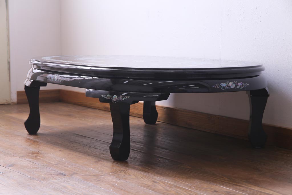 公式】アンティーク家具ラフジュ工房商品詳細ページ中古 民芸家具