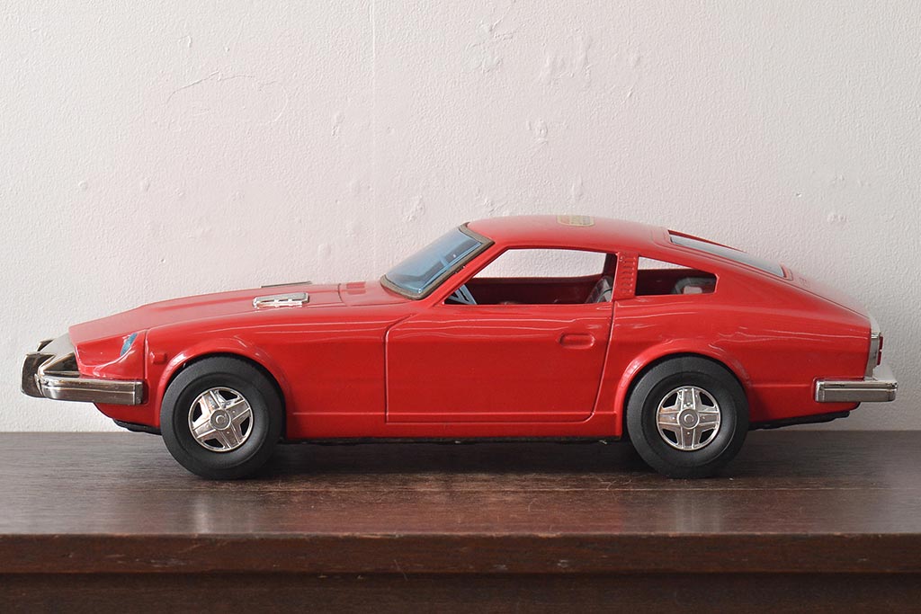 公式】アンティーク家具ラフジュ工房商品詳細ページ古い イチコー製