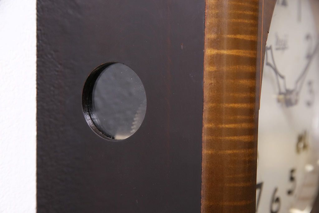 公式】アンティーク家具ラフジュ工房商品詳細ページヴィンテージ時計