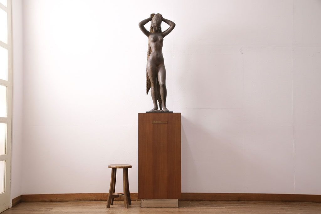 公式】アンティーク家具ラフジュ工房商品詳細ページ小森邦夫作