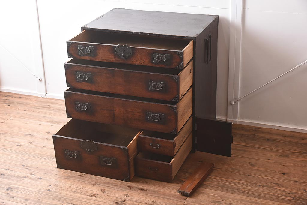 公式】アンティーク家具ラフジュ工房商品詳細ページ【簡易リペア限定品