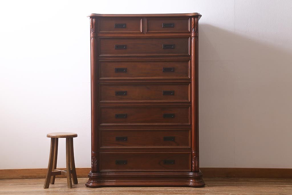 公式】アンティーク家具ラフジュ工房商品詳細ページヴィンテージ家具