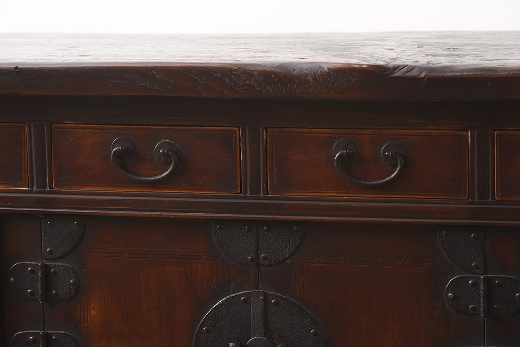 公式】アンティーク家具ラフジュ工房商品詳細ページビンテージ家具 李