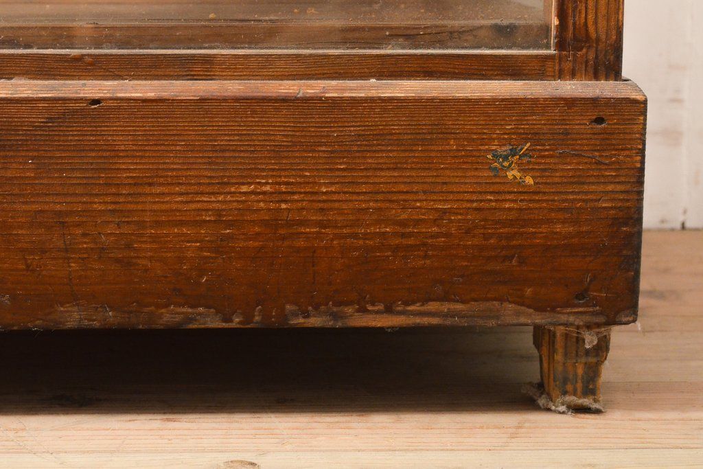 公式】アンティーク家具ラフジュ工房商品詳細ページ和製アンティーク