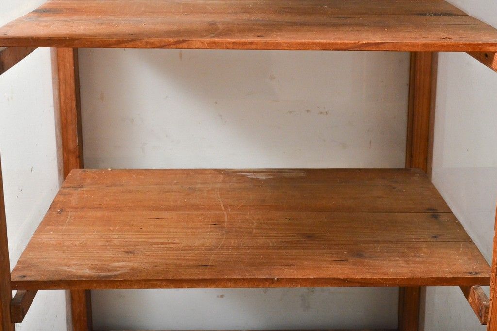 公式】アンティーク家具ラフジュ工房商品詳細ページ和製アンティーク