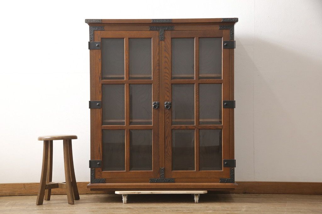 公式】アンティーク家具ラフジュ工房商品詳細ページ和製ビンテージ