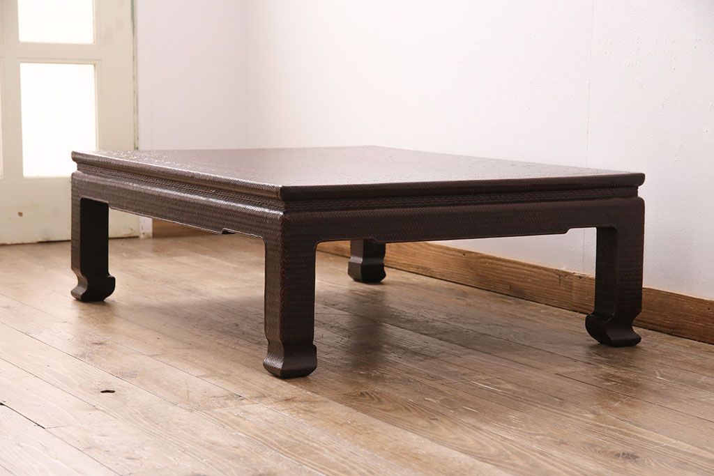 公式】アンティーク家具ラフジュ工房商品詳細ページ中古 展示美品 絶版