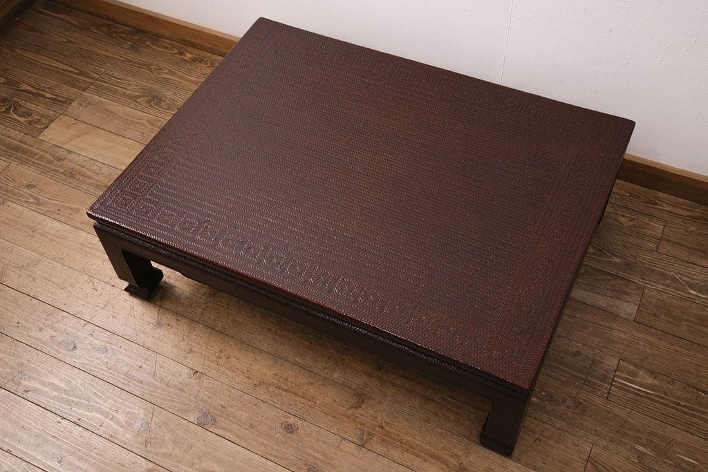 公式】アンティーク家具ラフジュ工房商品詳細ページ中古 展示美品 絶版