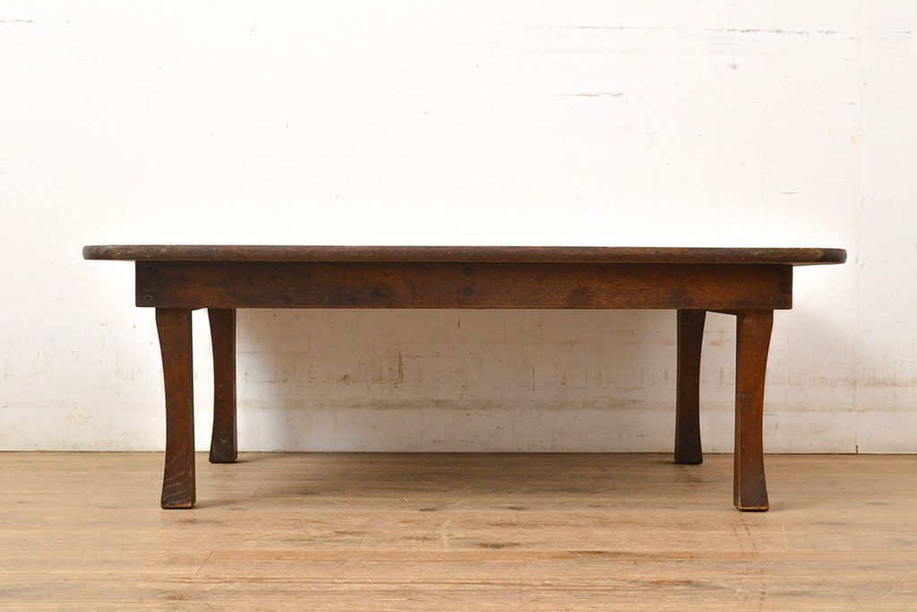 公式】アンティーク家具ラフジュ工房商品詳細ページ和製アンティーク