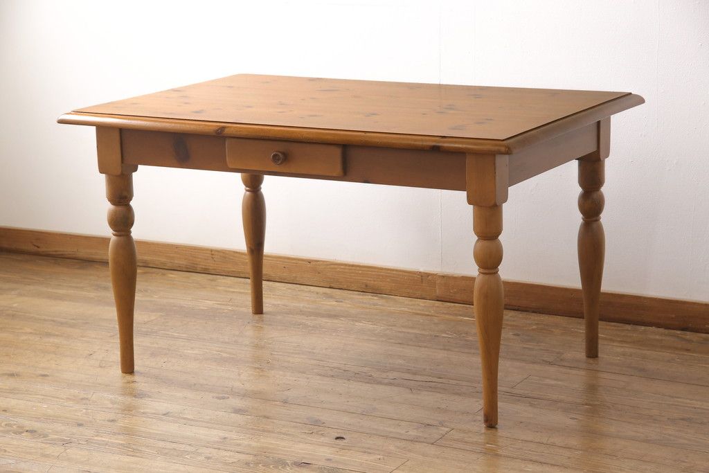 公式】アンティーク家具ラフジュ工房商品詳細ページ中古 美品 KOSUGA