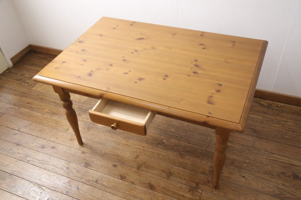 公式】アンティーク家具ラフジュ工房商品詳細ページ中古 美品 KOSUGA