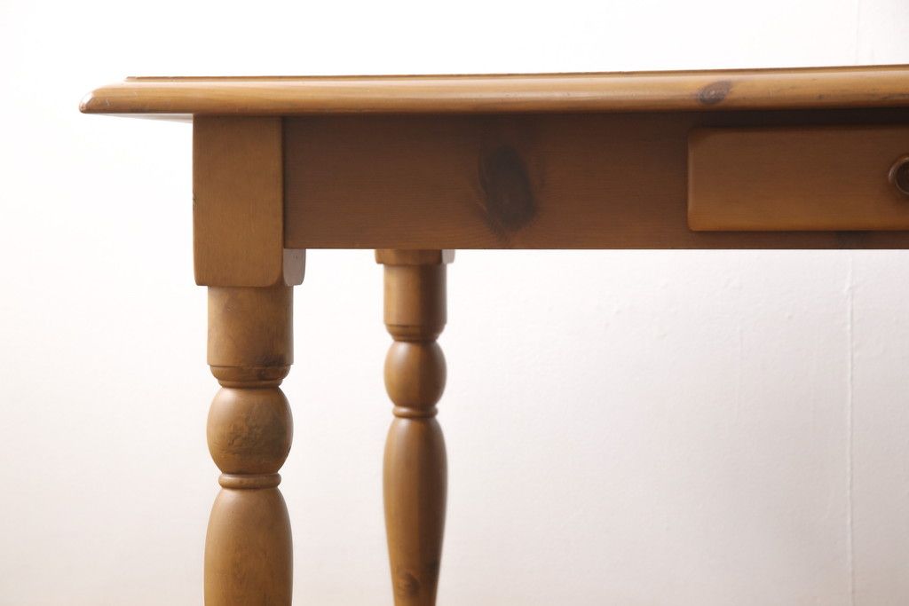 公式】アンティーク家具ラフジュ工房商品詳細ページ中古 美品 KOSUGA