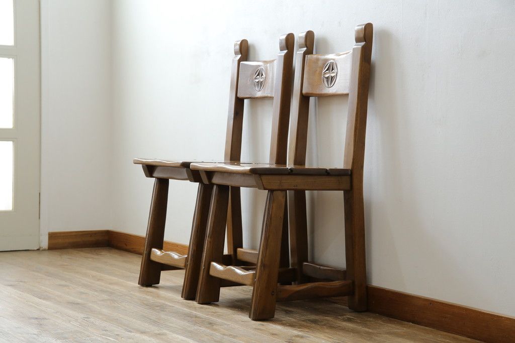 公式】アンティーク家具ラフジュ工房商品詳細ページ中古 IDC大塚家具