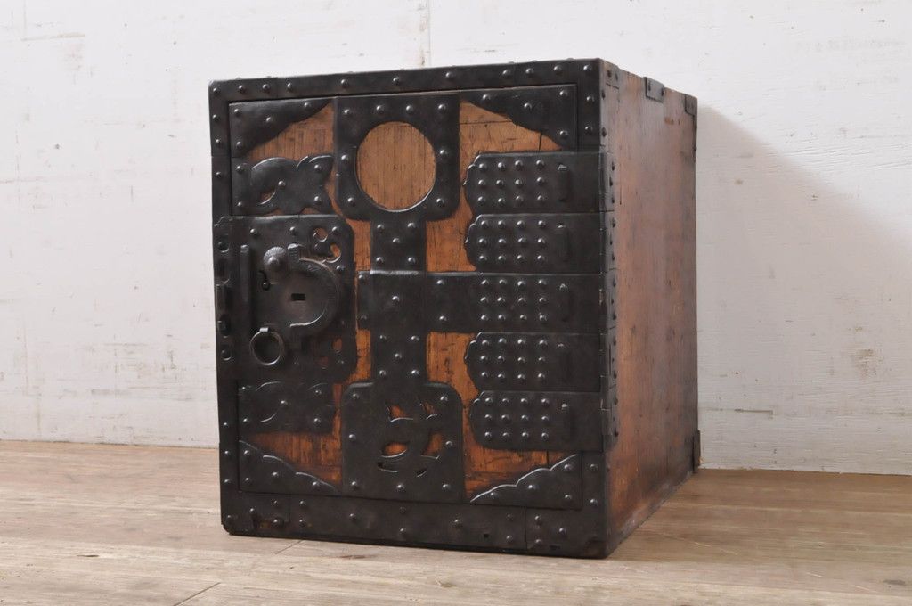 公式】アンティーク家具ラフジュ工房商品詳細ページ和製アンティーク