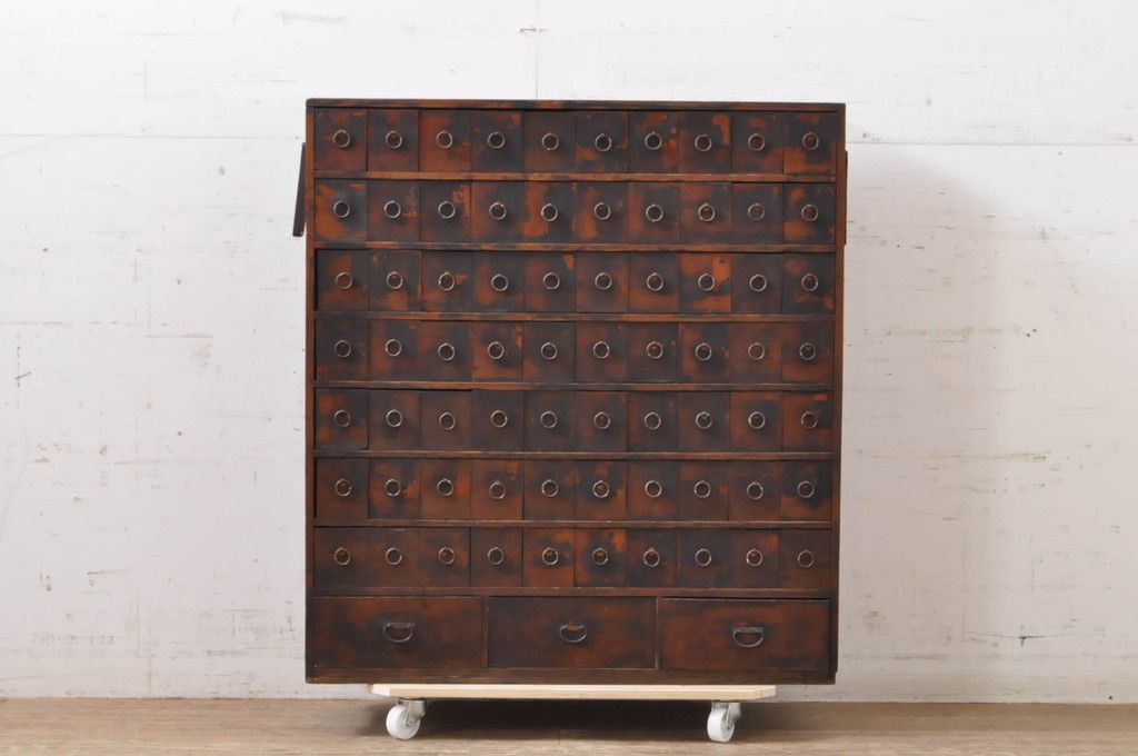 公式】アンティーク家具ラフジュ工房商品詳細ページ和製アンティーク