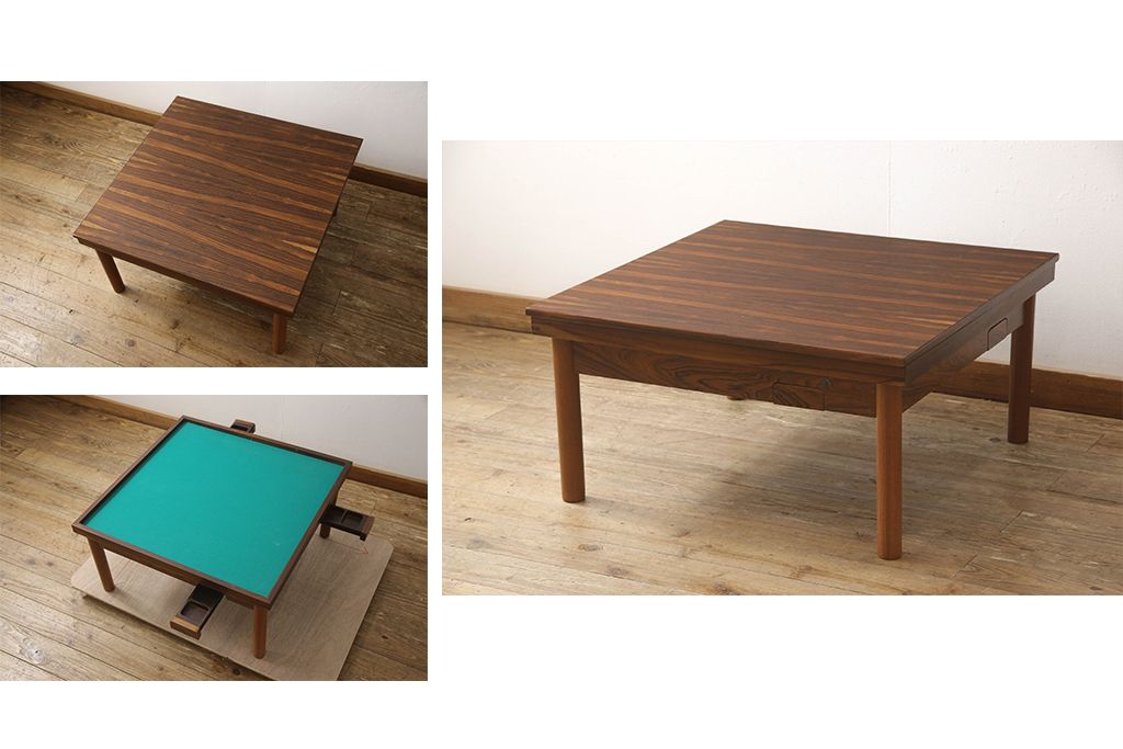 公式】アンティーク家具ラフジュ工房商品詳細ページ和製ビンテージ