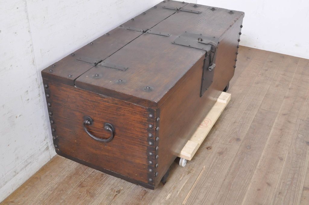 公式】アンティーク家具ラフジュ工房商品詳細ページアジアン