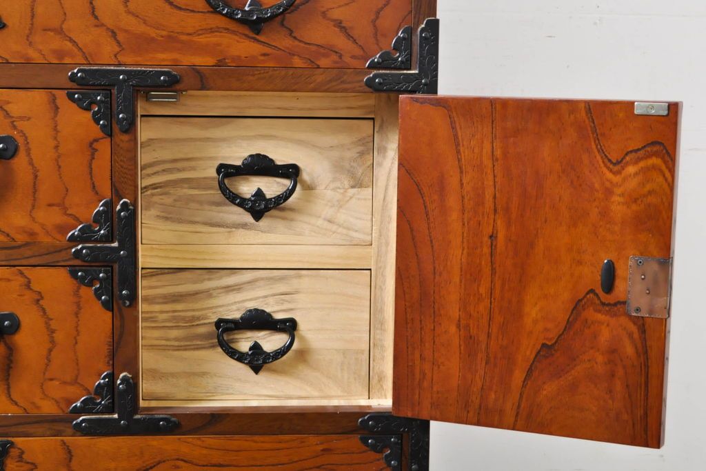 公式】アンティーク家具ラフジュ工房商品詳細ページ和製ビンテージ